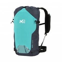 Sac à dos 25 litres bleu MIXT 25+5
