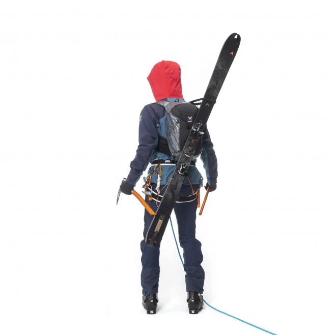 Sac à dos 15 litres noir TRILOGY 15+ 6 Sac à dos 15 litres noir TRILOGY 15+ – Image 6