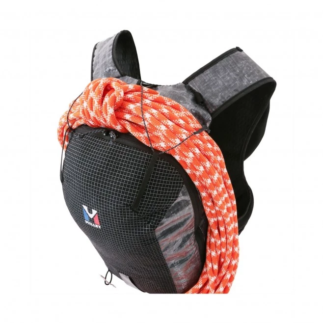 Sac à dos 15 litres noir TRILOGY 15+ 5 Sac à dos 15 litres noir TRILOGY 15+ – Image 5