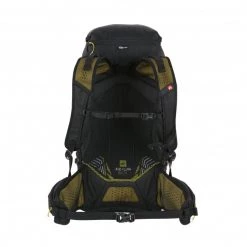 Sac à dos 34 litres noir YARI 34 AIRFLOW -Vêtements et Equipements Soldes mis2233 0247 1 sac a dos 34 litres mixte noir yari 34 airflow 5