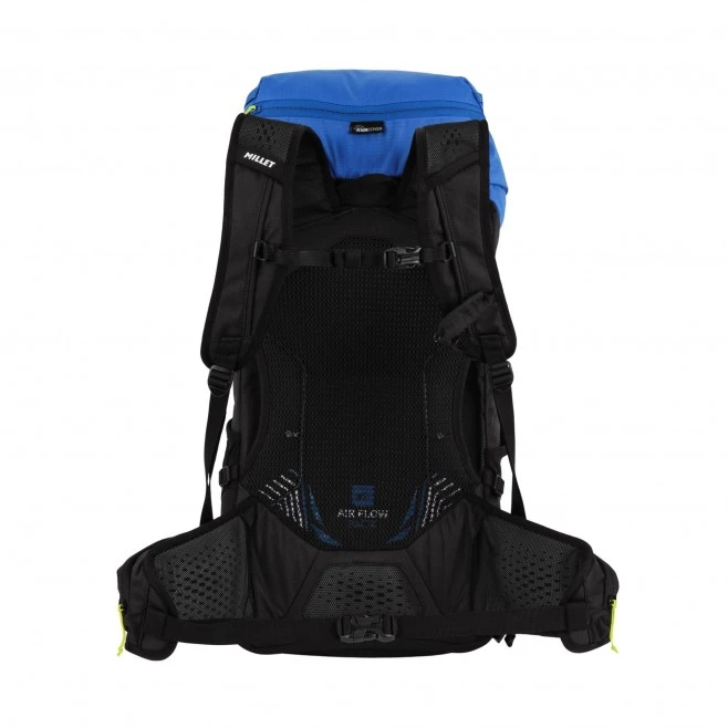 Sac à dos 34 litres bleu YARI 34 AIRFLOW 2 Sac à dos 34 litres bleu YARI 34 AIRFLOW – Image 2