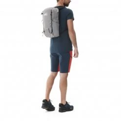 Sac à dos 15 litres gris MIXT 15 -Vêtements et Equipements Soldes mis2236 9174 2 sac a dos 15 litres mixte gris mixt 15 5