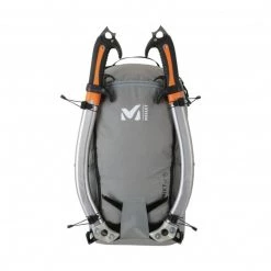 Sac à dos 15 litres gris MIXT 15 -Vêtements et Equipements Soldes mis2236 9174 8 sac a dos 15 litres mixte gris mixt 15 5