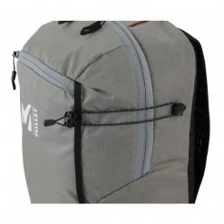 Sac à dos 15 litres gris MIXT 15 -Vêtements et Equipements Soldes mis2236 9174 9 sac a dos 15 litres mixte gris mixt 15 5