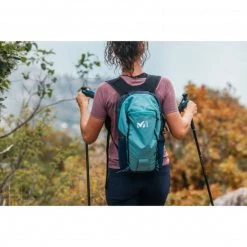 Sac à dos 15 litres bleu MIXT 15 -Vêtements et Equipements Soldes mis2236 9668 10 mixt 15 porcelain saphir u 1