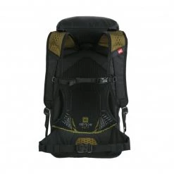 Sac à dos 24 litres noir YARI 24 AIRFLOW -Vêtements et Equipements Soldes mis2240 0247 1 sac a dos 24 litres mixte noir yari 24 airflow 5