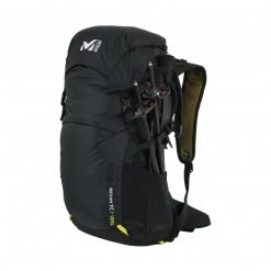 Sac à dos 24 litres noir YARI 24 AIRFLOW -Vêtements et Equipements Soldes mis2240 0247 3 sac a dos 24 litres mixte noir yari 24 airflow 5