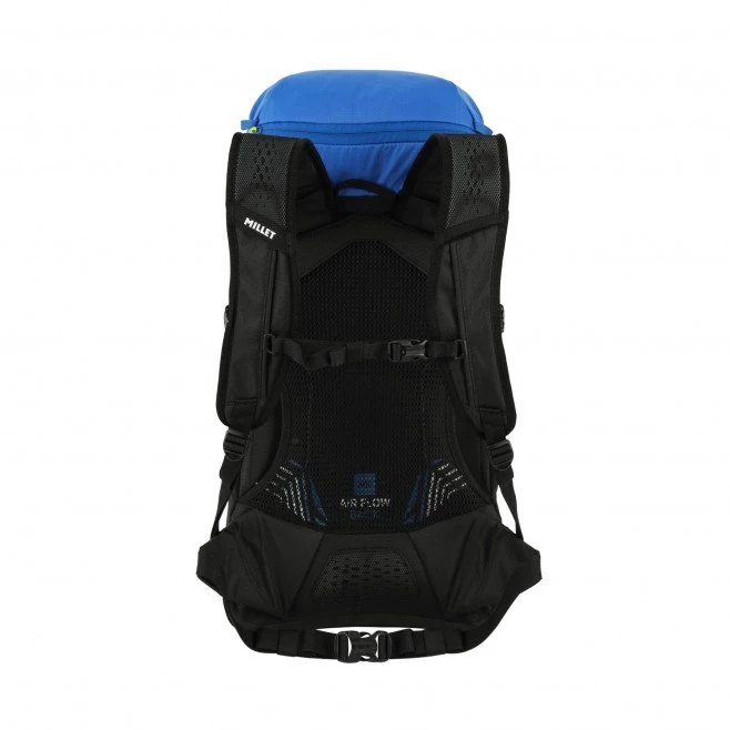 Sac à dos 24 litres bleu YARI 24 AIRFLOW 2 Sac à dos 24 litres bleu YARI 24 AIRFLOW – Image 2