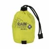Housse de pluie pour sac à dos 20 à 30 litres jaune RAINCOVER M