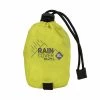 Housse de pluie pour sac à dos 50 à 80 litres jaune RAINCOVER XL
