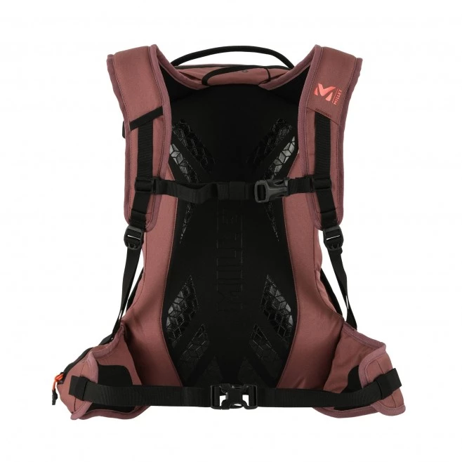 Sac à dos - 22 litres - Violet STEEP 22 2 Sac à dos - 22 litres - Violet STEEP 22 – Image 2