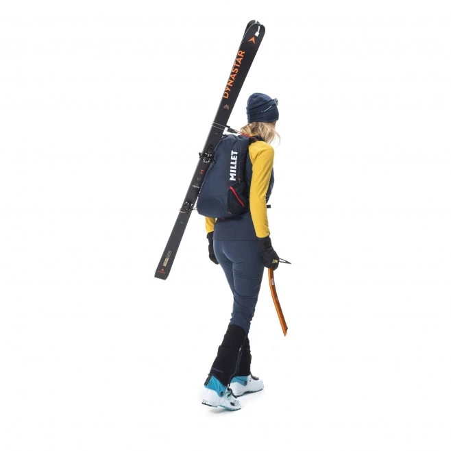 Sac à dos 20 litres bleu marine PIERRA MENT 20 5 Sac à dos 20 litres bleu marine PIERRA MENT 20 – Image 5