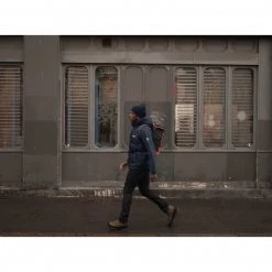 Sac à dos - 22 litres - Bleu marine HERITAGE PACK -Vêtements et Equipements Soldes mis2257 7487 11 heritage pack saphir rouge u 2