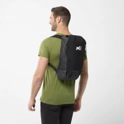 Sac à dos 18 litres noir MIXT 18 -Vêtements et Equipements Soldes mis2259 0247 2 mixt 18 black noir u 1