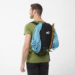 Sac à dos 18 litres noir MIXT 18 -Vêtements et Equipements Soldes mis2259 0247 3 mixt 18 black noir u 1