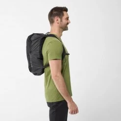 Sac à dos 18 litres noir MIXT 18 -Vêtements et Equipements Soldes mis2259 0247 4 mixt 18 black noir u 1