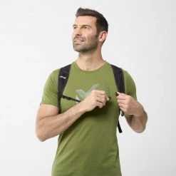 Sac à dos 18 litres noir MIXT 18 -Vêtements et Equipements Soldes mis2259 0247 5 mixt 18 black noir u 1