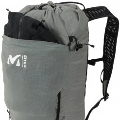 Sac à dos 18 litres gris MIXT 18 -Vêtements et Equipements Soldes mis2259 9174 4 mixt 18 monument u 1