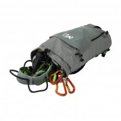 Sac à dos 18 litres gris MIXT 18 -Vêtements et Equipements Soldes mis2259 9174 5 mixt 18 monument u 1