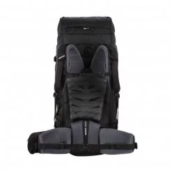 Sac à dos 60 litres noir UBIC 60+10 -Vêtements et Equipements Soldes mis2260 0247 1 ubic 60 10 black noir u 1