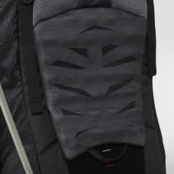 Sac à dos 60 litres noir UBIC 60+10 -Vêtements et Equipements Soldes mis2260 0247 10 ubic 60 10 black noir u 1