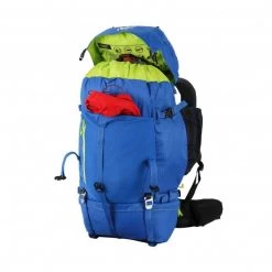 Sac à dos 40 litres bleu UBIC 40 -Vêtements et Equipements Soldes mis2264 4333 10 ubic 40 sky diver u 1
