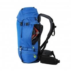 Sac à dos 40 litres bleu UBIC 40 -Vêtements et Equipements Soldes mis2264 4333 9 ubic 40 sky diver u 1