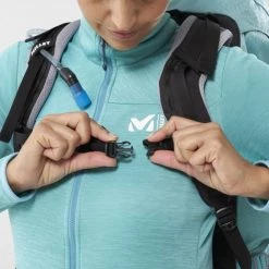 Sac à dos 40 litres bleu pour femme UBIC 40 W -Vêtements et Equipements Soldes mis2265 9457 2 ubic 40 w porcelain u 1