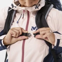 Sac à dos 30 litres bleu marine pour femme UBIC 30 W -Vêtements et Equipements Soldes mis2268 7317 4 ubic 30 w saphir u 1