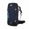 Sac à dos 30 litres bleu marine pour femme UBIC 30 W