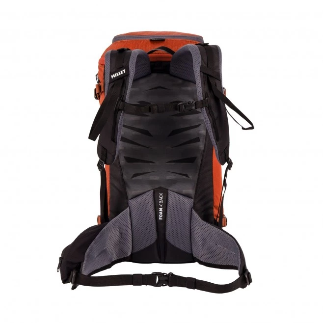 Sac à dos 20 litres marron UBIC 20 2 Sac à dos 20 litres marron UBIC 20 – Image 2