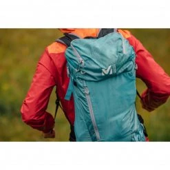 Sac à dos 20 litres bleu UBIC 20 -Vêtements et Equipements Soldes mis2269 9457 10 ubic 20 porcelain u 1