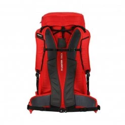 Sac à dos 60 litres rouge PROLIGHTER 60+20 -Vêtements et Equipements Soldes mis2270 0335 1 prolighter60 20 red rouge u 1
