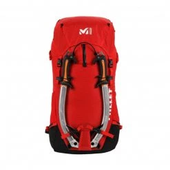 Sac à dos 60 litres rouge PROLIGHTER 60+20 -Vêtements et Equipements Soldes mis2270 0335 3 prolighter60 20 red rouge u 1