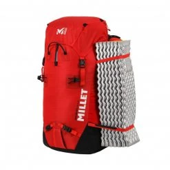 Sac à dos 60 litres rouge PROLIGHTER 60+20 -Vêtements et Equipements Soldes mis2270 0335 4 prolighter60 20 red rouge u 1