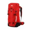 Sac à dos 60 litres rouge PROLIGHTER 60+20