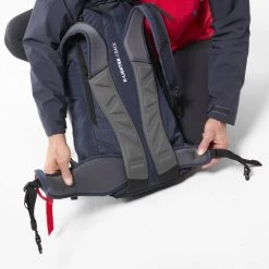 Sac à dos 38 litres bleu marine PROLIGHTER 38+10 -Vêtements et Equipements Soldes mis2271 7317 9 prolighter38 10 saphir u 1