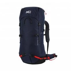 Sac à dos 38 litres bleu marine PROLIGHTER 38+10