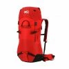 Sac à dos 30 litres rouge PROLIGHTER 30+10