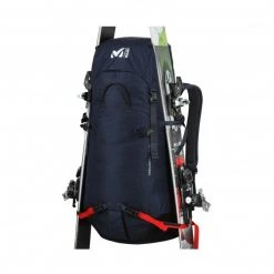 Sac à dos 30 litres bleu marine PROLIGHTER 30+10 -Vêtements et Equipements Soldes mis2272 7317 3 prolighter30 10 saphir u 1