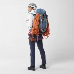 Sac à dos 30 litres bleu pour femme PROLIGHTER 30+10 W -Vêtements et Equipements Soldes mis2273 8612 9 prolight 30 10w indian u 1