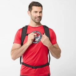 Sac à dos 22 litres noir PROLIGHTER 22 -Vêtements et Equipements Soldes mis2274 0247 4 prolighter 22 black noir u 1