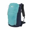 Sac à dos 20 litres bleu pour femme YARI 20 AIRFLOW W