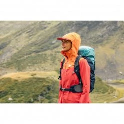 Sac à dos 28 litres bleu pour femme YARI 28 AIRFLOW W -Vêtements et Equipements Soldes mis2276 9668 11 yari 28 air w porcelain saphir u 1