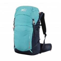 Sac à dos 28 litres bleu pour femme YARI 28 AIRFLOW W