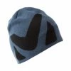 Bonnet - Homme - bleu marine LOGO BEANIE