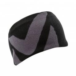 Bandeau - Homme - noir LOGO HEADBAND