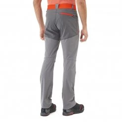 Pantalon de randonnée bleu marine pour homme ONEGA STRETCH PANT M 8 Pantalon de randonnée bleu marine pour homme ONEGA STRETCH PANT M -Vêtements et Equipements Soldes miv7705 8199 2 onega stretch pant