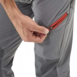 Pantalon de randonnée bleu marine pour homme ONEGA STRETCH PANT M 11 Pantalon de randonnée bleu marine pour homme ONEGA STRETCH PANT M -Vêtements et Equipements Soldes miv7705 8199 5 onega stretch pant