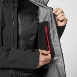 Veste GORE-TEX orange pour homme KAMET LIGHT GTX JKT M 10 Veste GORE-TEX orange pour homme KAMET LIGHT GTX JKT M -Vêtements et Equipements Soldes miv7739 0247 4 veste gore tex homme noir kamet light gtx jkt m 6